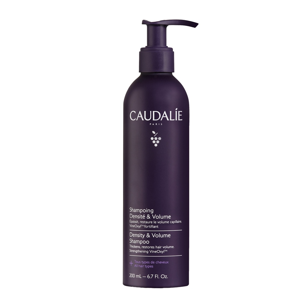Caudalie Density & Volume Shampoo - 200 mL