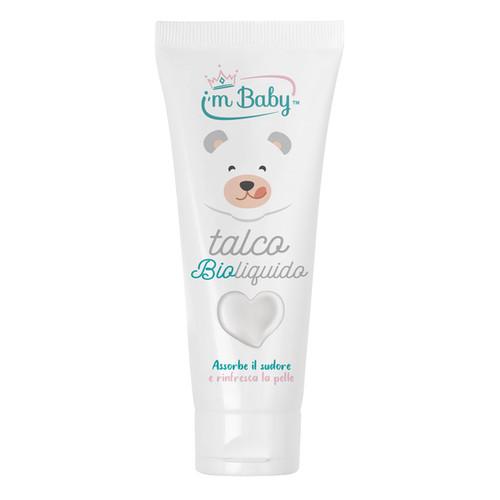 Im Baby Talco Bioliquido ,100ml