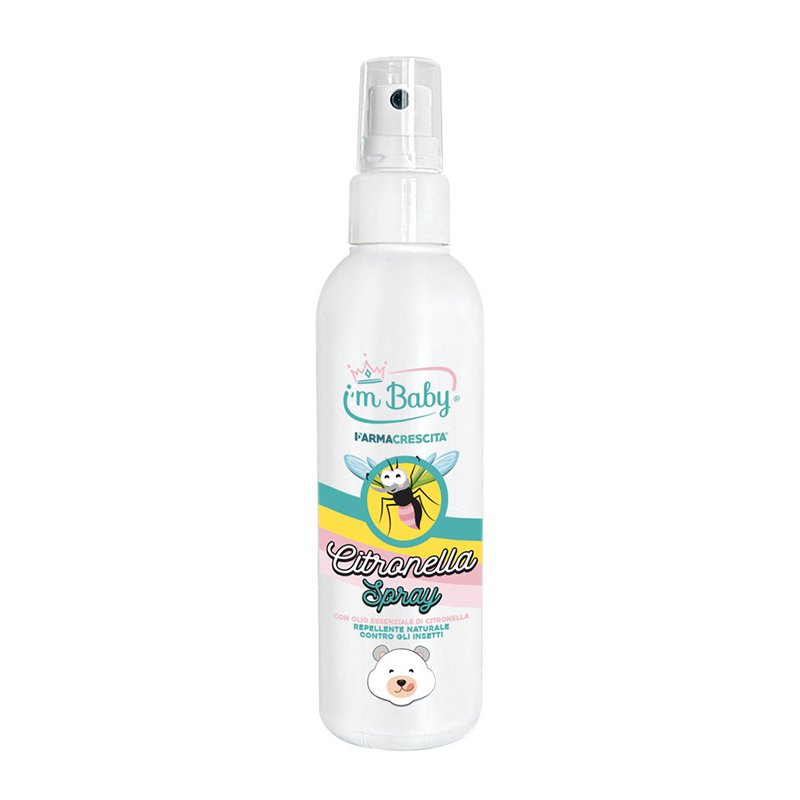 Im Baby Citronella ,100 ml