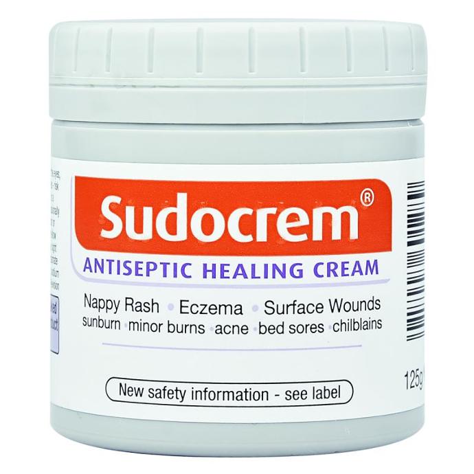 Sudocrem 125g
