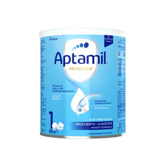 Aptamil 1 400g