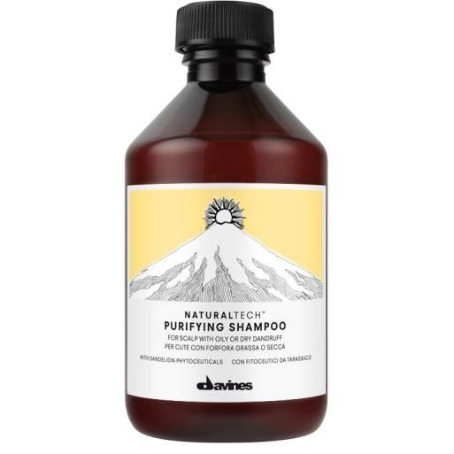 Davines Purifyng Shampo 100ml