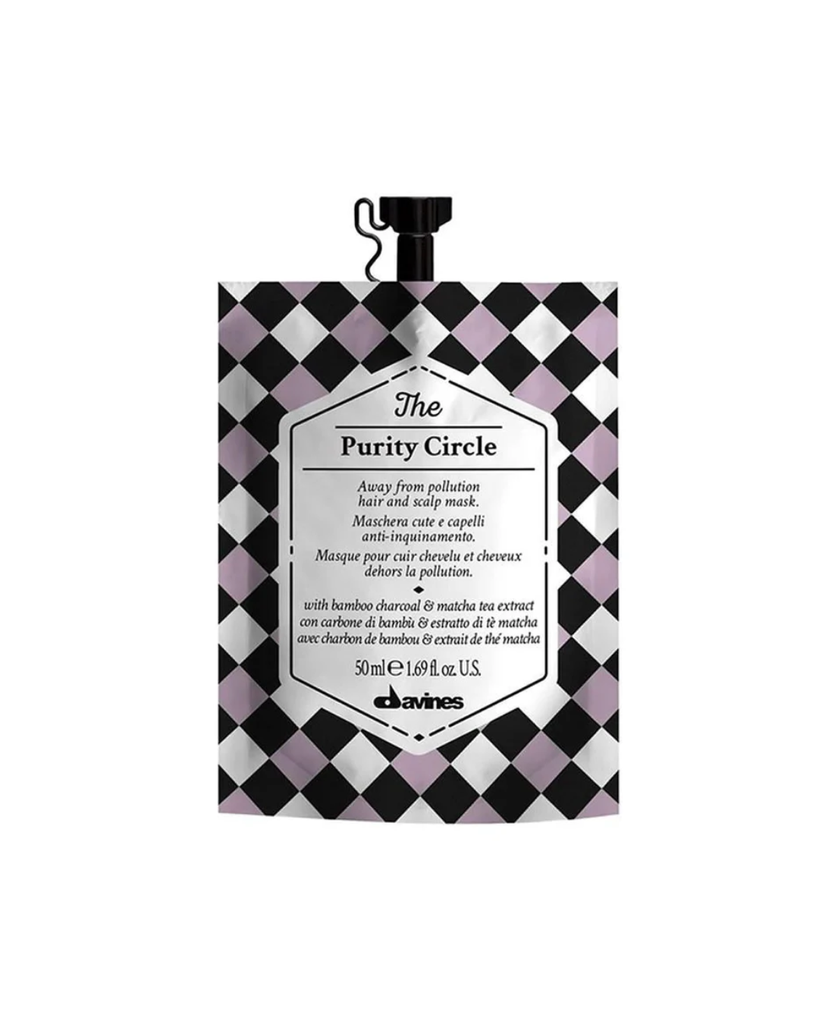 Davines The purit Circle 50ml