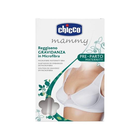 Chicco Mammy Pre Parto Maternity, Masa 4, bardhe