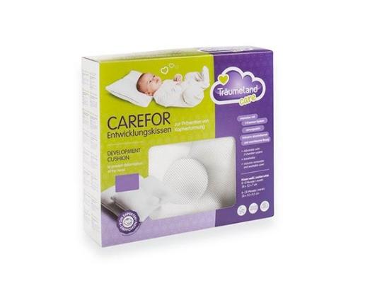 Carefor Development Pillow,6-18 muaj