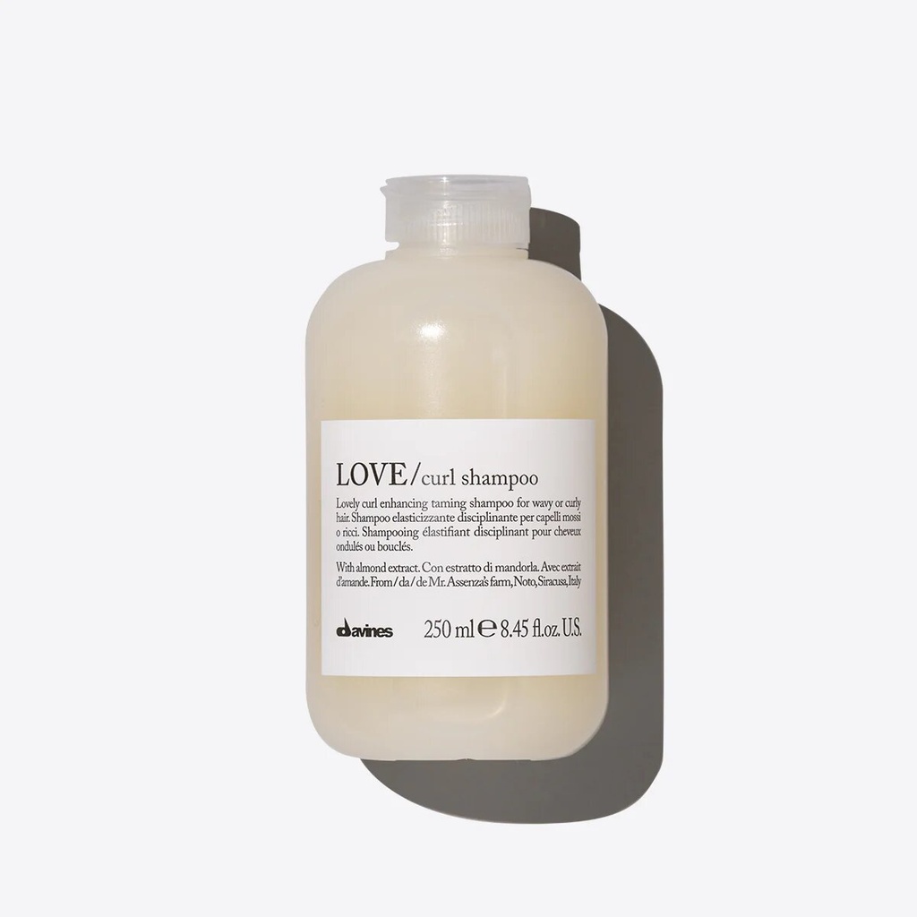 Davines Love curl shampoo 250ml