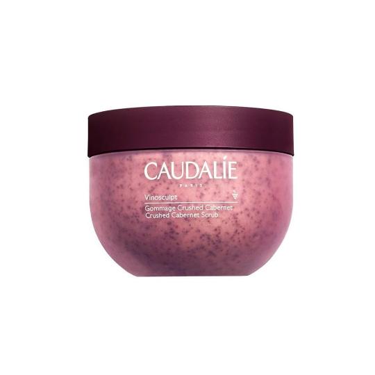 Caudalie Crushed Cabernet Scrub,225gr