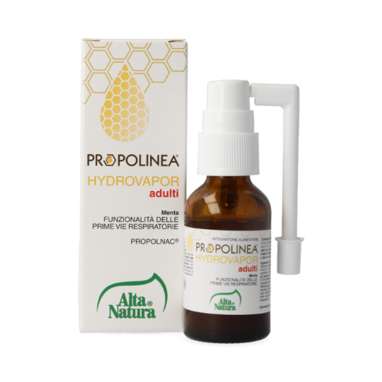 Alta Natura Propolinea Hydravapor for adults , 20ml