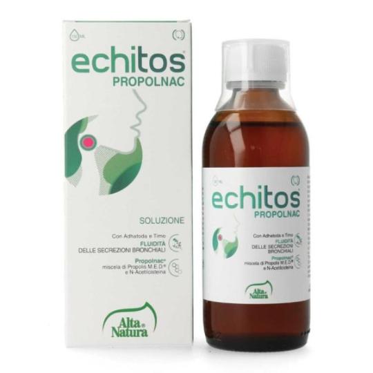 Alta Natura Echitos Propol+Nac ,150ml