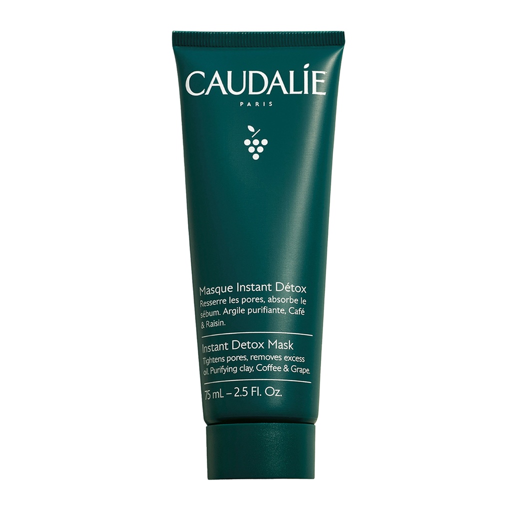 Caudalie Instant Detox Mask 75ml