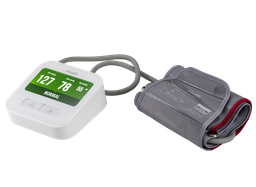 Ihealth Clear Blood Pressure Monitor