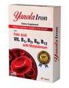 Yanola Iron * 30tab