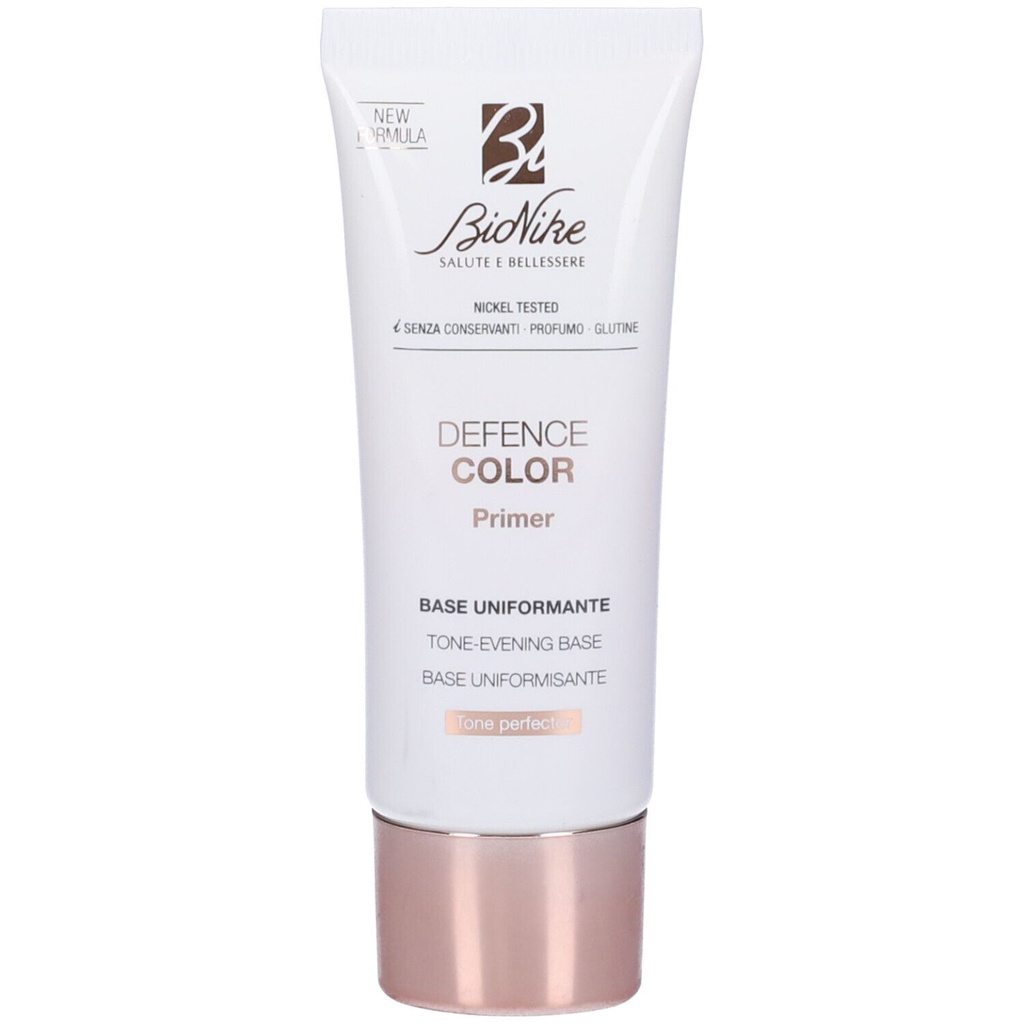 Bionike Defence Color Primer 30ml