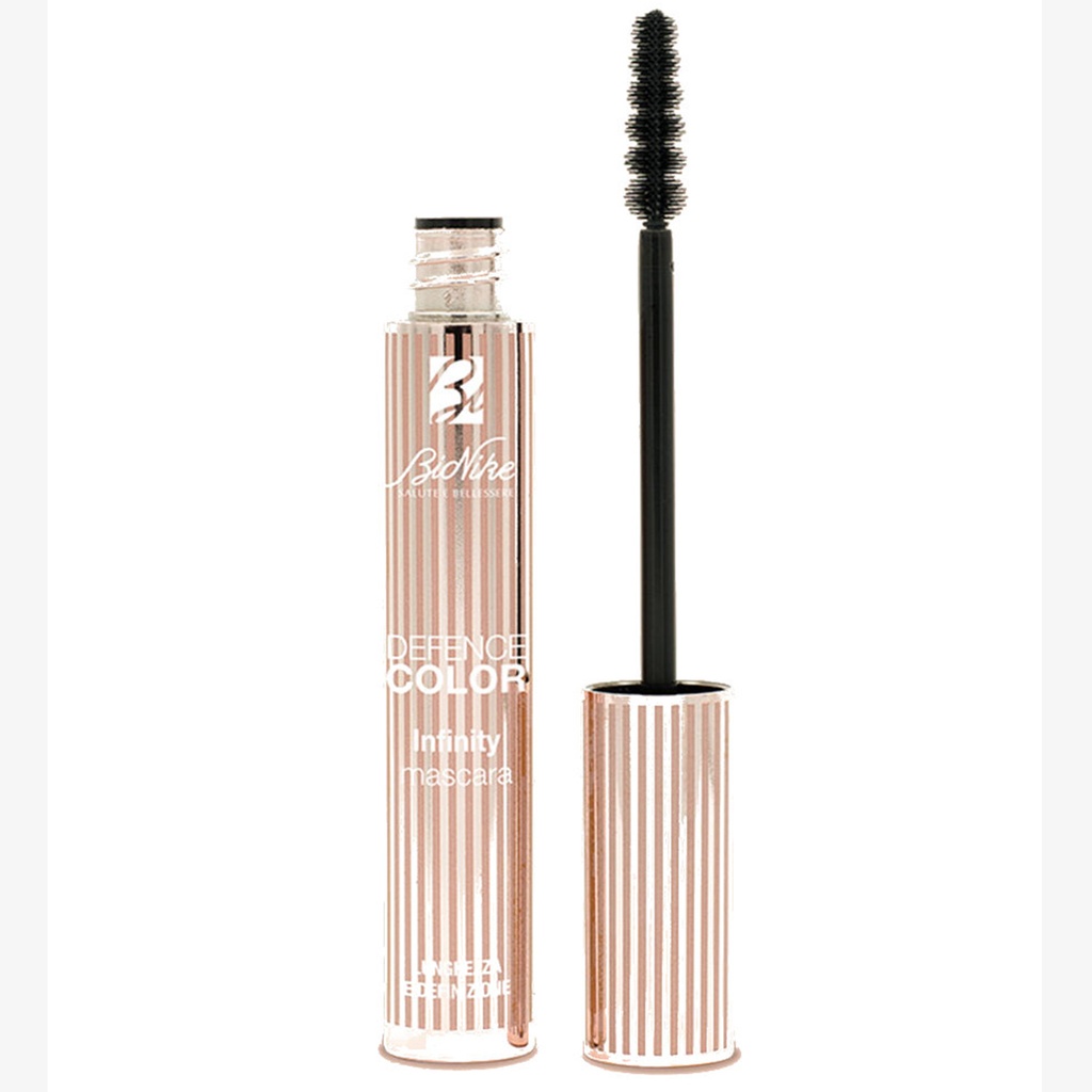 Bionike Defence Color Infinity Mascara