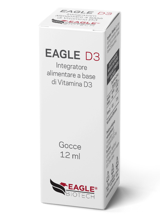 Eagle D3 *12ml