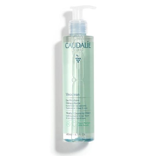 Caudalie Vinoclean Micellar Cleansing Water 100ml