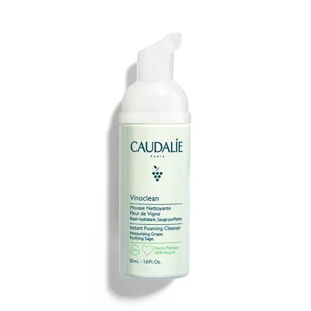 Caudalie Vinoclean Mousse Nettoyante