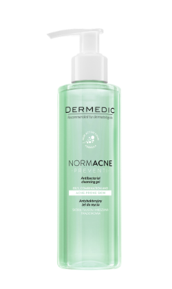 Dermedic Normacne Cleansing Gel