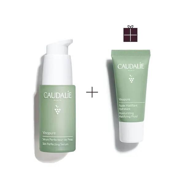 Caudalie Vinopure Set Duo