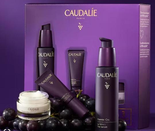 Caudalie KIT Premier Cru, Serum