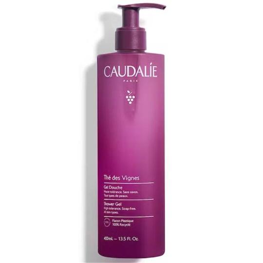 Caudalie The Des Vignes Shower Gel,400ml