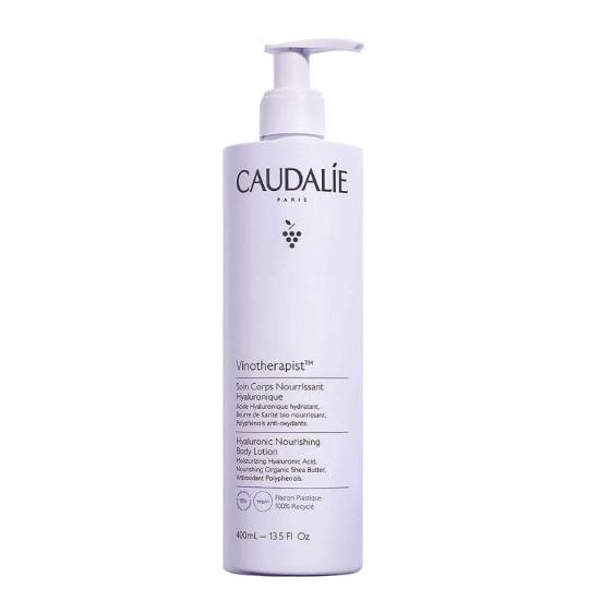 Caudalie Vinotherapist Body Lotion,400ml