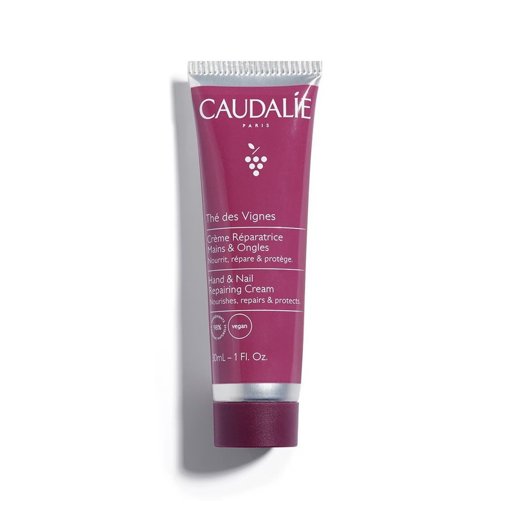 Caudalie The Des Vignes Hand and Nail Cream 75ml