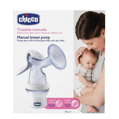 Chicco Pompe manuale