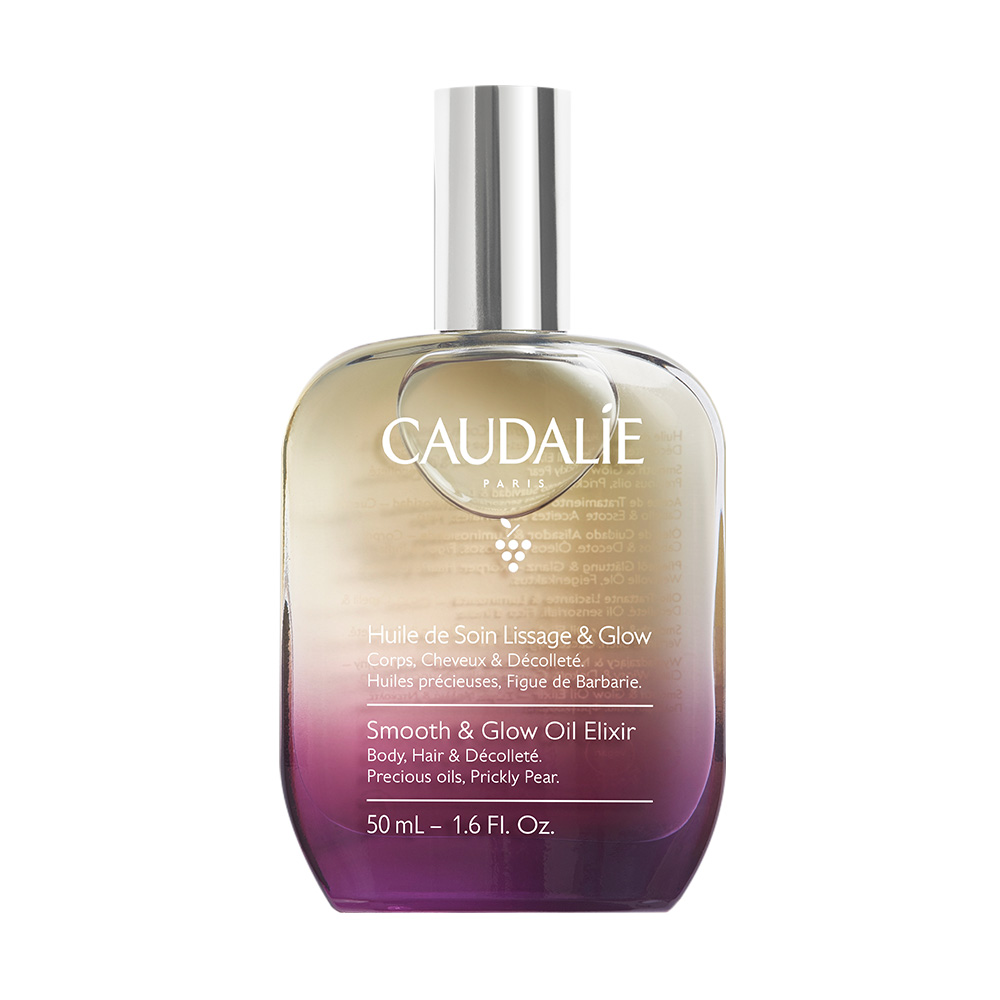 Caudalie Smooth and Glow Oil Elixir * 50ml