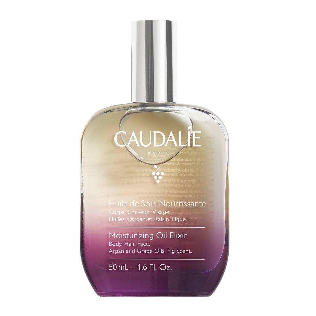 Caudalie Smooth and Glow Oil Elixir * 50ml
