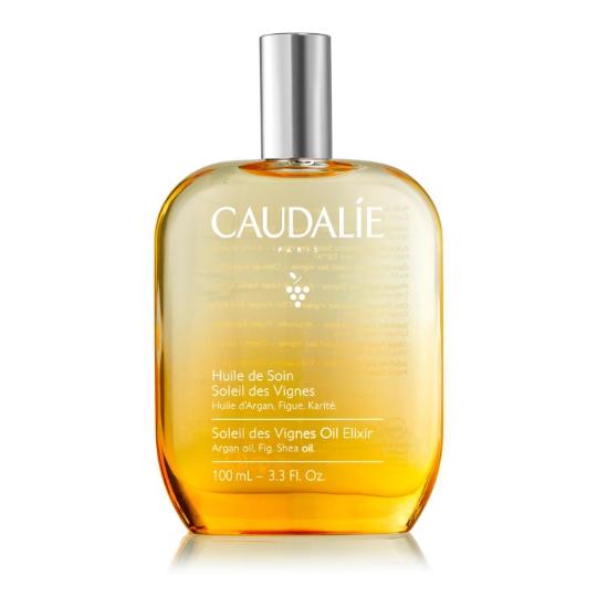 Caudalie Soleil Des Vignes Oil Elixir * 100ml