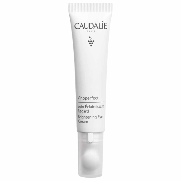 Caudalie Vinoperfect,Brightening Eye Cream,15ml