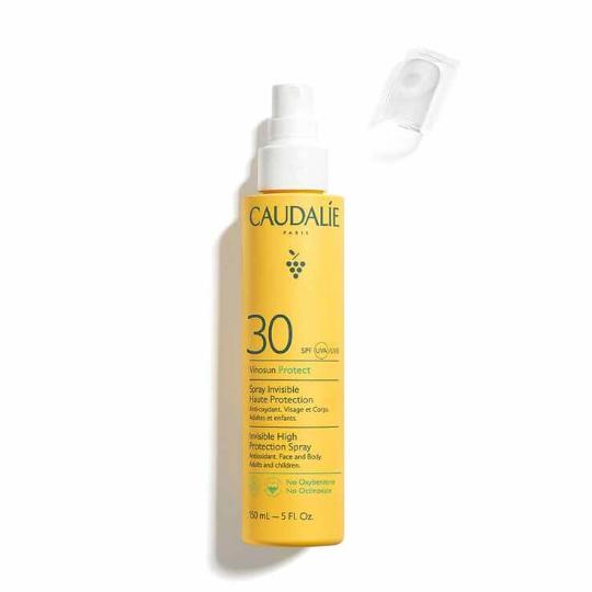 Caudalie Vinosun Protection Spray Spf 30+ * 150ml