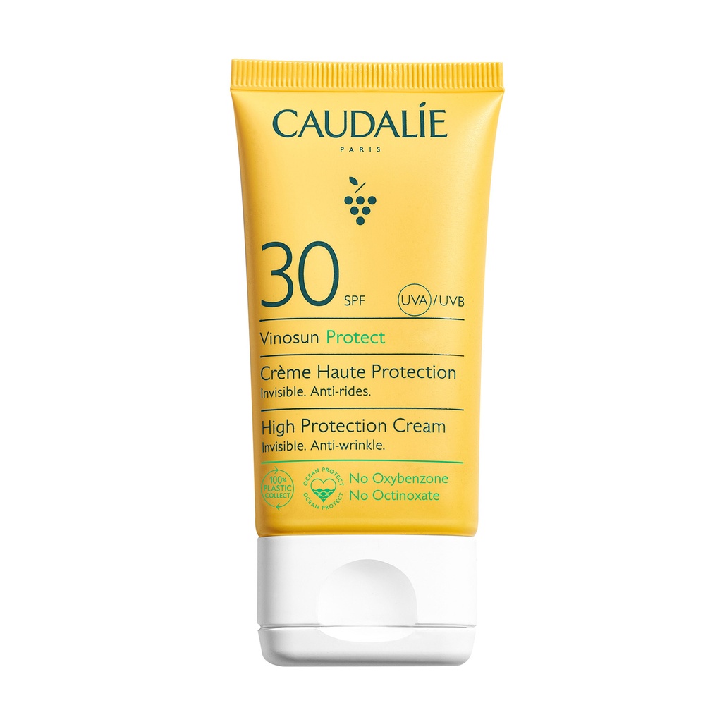 Caudalie Vinosun Protection Cream Spf 30+ * 50ml