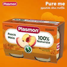 Plasmon Pure Pjeshke Molle