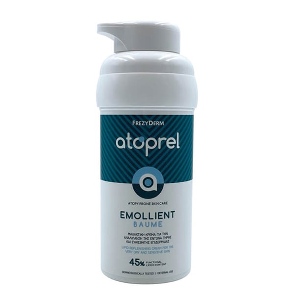 Atoprel Emolient Baume * 300ml