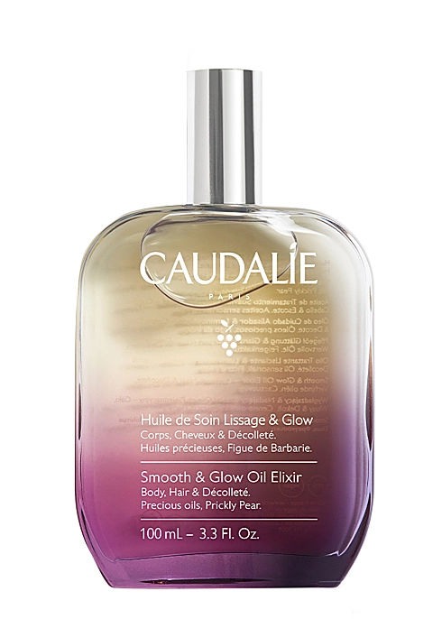 Caudalie Smooth and Glow Oil Elixir * 100ml