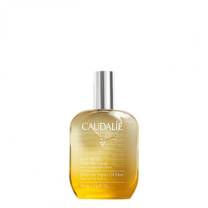 Caudalie Soleil Des Vignes Oil Elixir * 50ml