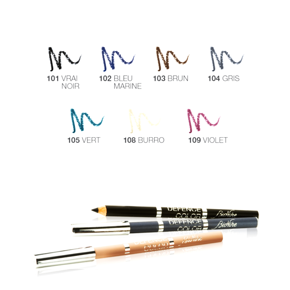 BIONIKE DEFENCE COLOR EYE PENCIL