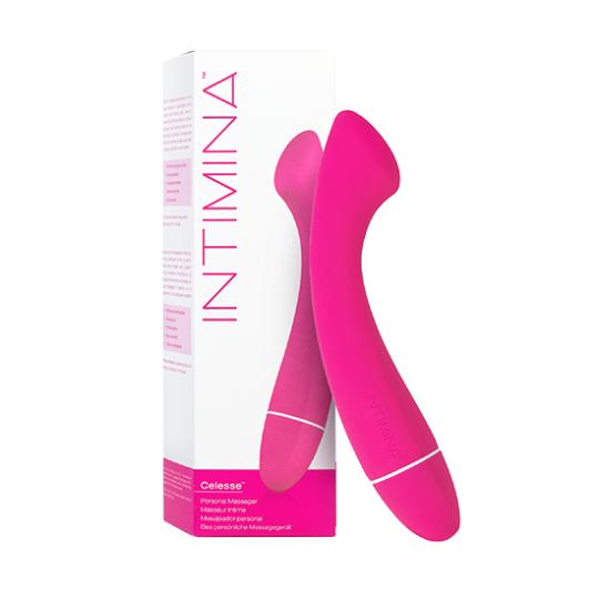 Intimina Celesse Personal Massager