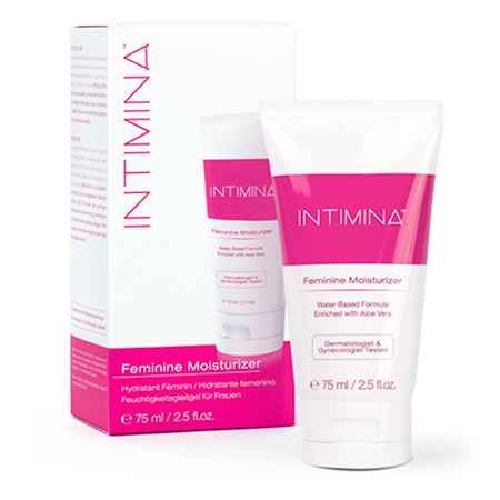 Intimina Feminine Moisturizer 75ml
