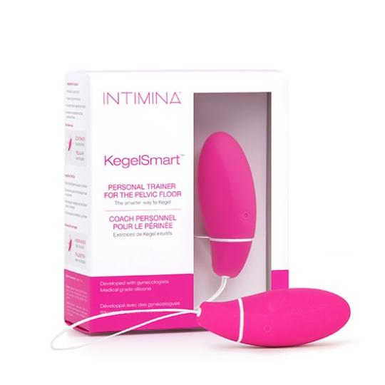 Intimina Kegel Smart 2 For Pelvic Floor