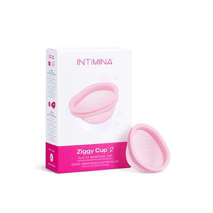 Intimina Ziggy Cup 2 A Menstrual Cup