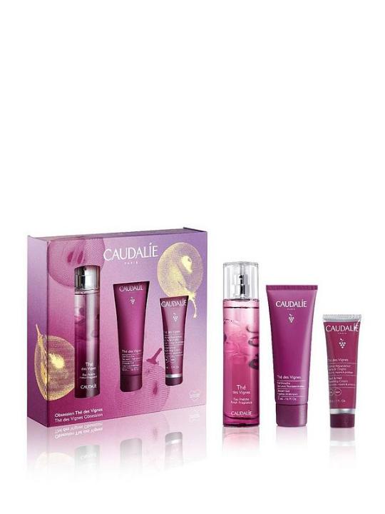 Caudalie The Des Vignes 50ml Set