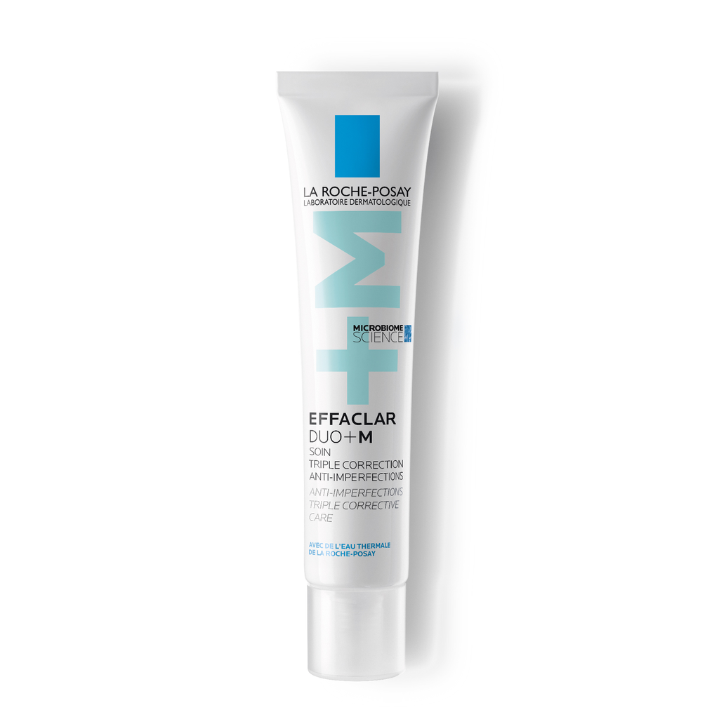 La Roche-Posay Effaclar Duo+M *40ml