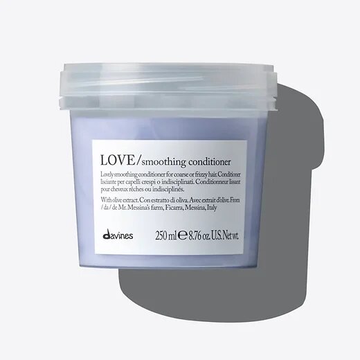 Davines LOVE Smooth Conditioner *250ml