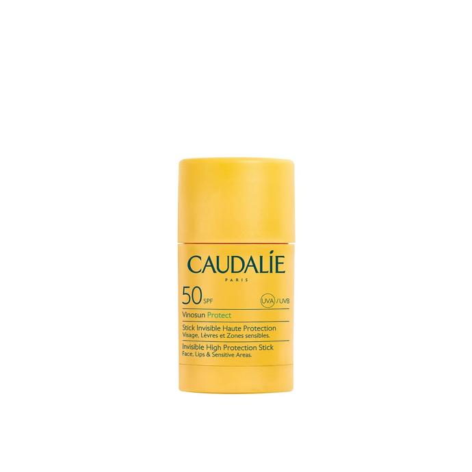 Caudalie Vinosun Protect Invisible Stick SPF50 - 15Gr - 430