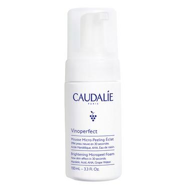 Caudalie Vinoperfect Brightening Micropeel Foam 100ml - 431