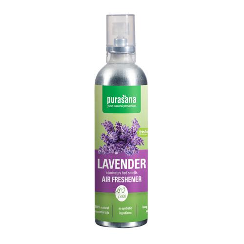 Purasana Fresh Lavender mix *100Ml