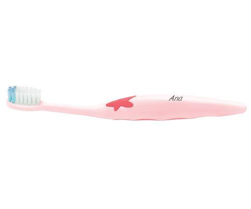 Tutete Personalised Soft Kids Toothbrush